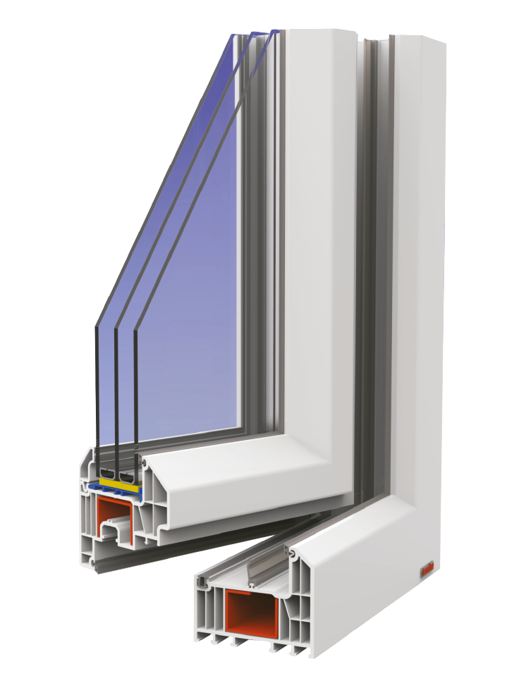 REVOTECH profil kesiti